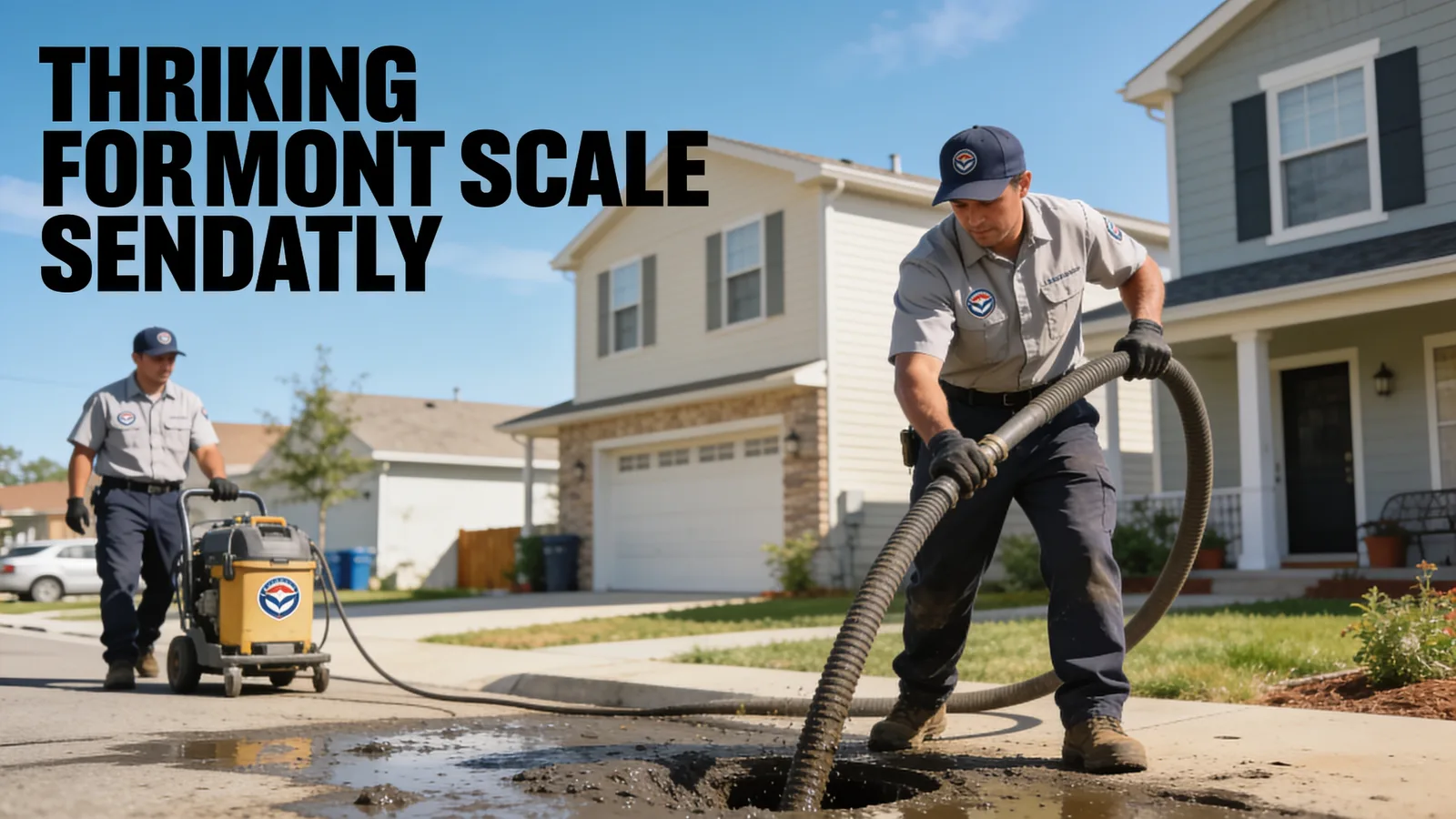 Sewage Cleanup in Sandstone, MN near me